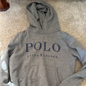 women’s polo ralph lauren hoodie